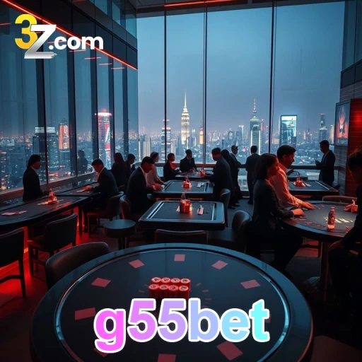 g55bet.com Login