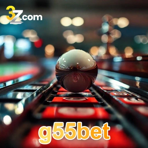 g55bet.com Promocao