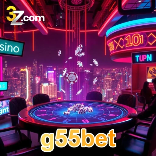 g55bet.com VIP