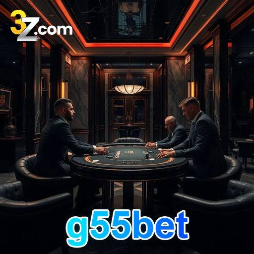 Esporte é o Destque no G55bet: Apostas e Emoção na Rede