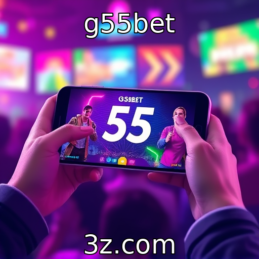 Análise do aumento de jogos mobile no Brasil