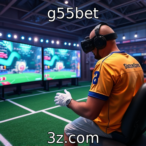 O papel da realidade virtual na indústria de jogos